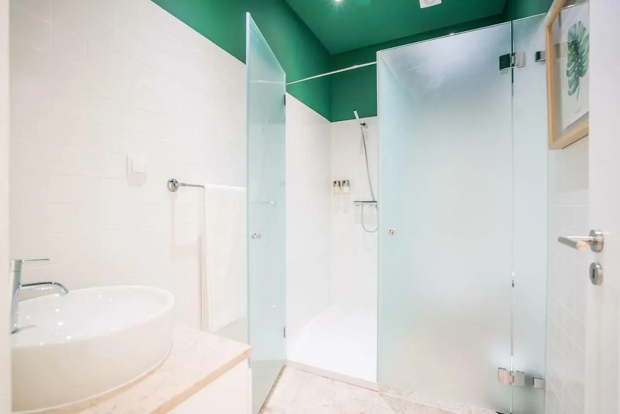 Modern Apartment In Chiado Lisbon 0*,  Portugal